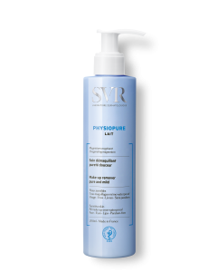 PHYSIO PURE LAIT DEMAQUILLANT