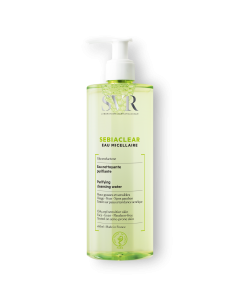 SEBIACLEAR EAU MICELLAIRE 400ML