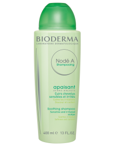 NODÉ A Shampooing apaisant 400 ml