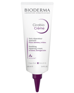 CICABIO Crème cicatrisante 100 ml