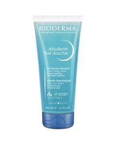 ATODERM Gel douche 200 ml