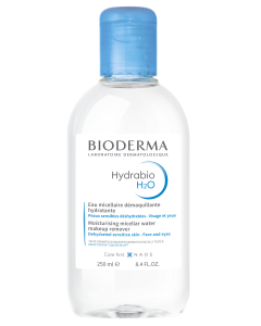 HYDRABIO H2O 250ml