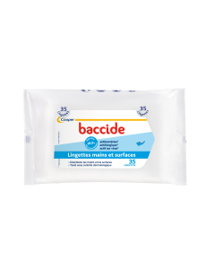 BACCIDE LINGETTE S35 PRES 12