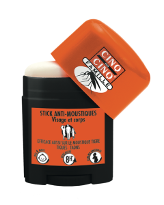 STICK FAMILLE 20 ml