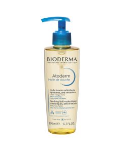 ATODERM Huile de douche 200 ml