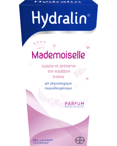 Hydralin Mademoiselle 200 ml