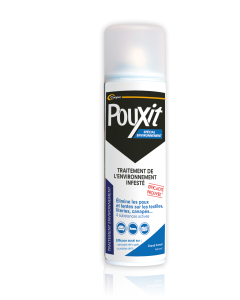 POUXIT ENVIRONNEMENT 250 ML