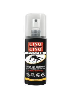SPRAY TROPIC 100 ml