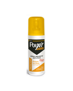 POUXIT REPULSIF 75ML