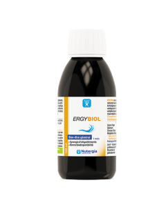 Nutergia ERGYBIOL 150 ml - Oligoéléments