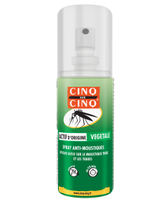 CITRIODORA SPRAY 100 ml