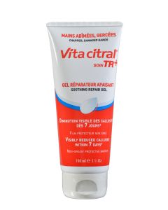 VITA CITRAL SOIN TRES REPARATEUR TR+ 100ML