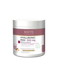 BIOCYTE HYALURONIC MAX 280 GRAMMES