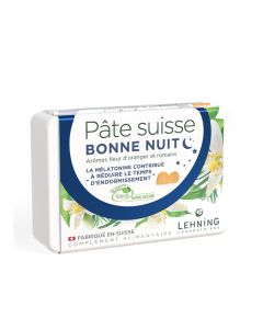 Pâte Suisse Bonne Nuit