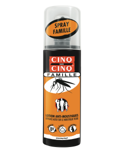 SPRAY FAMILLE 100 ml