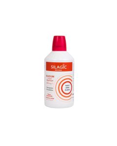 SILAGIC SILAGIC SILICIUM ORGANIQUE BOUTEILLE 1L