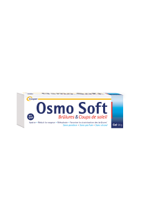 OSMO SOFT TUBE DE 50 G