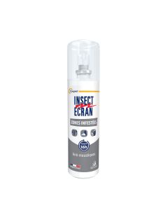 INSECT ECRAN ZONES INFESTEES 100 ML