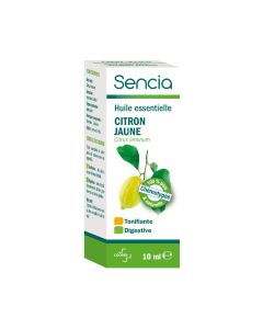 SENCIA HE CITRON BIO 10ML