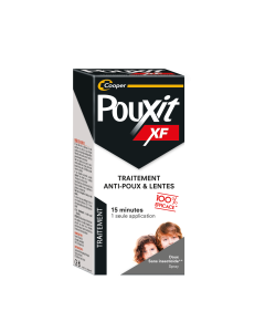 POUXIT XF SPRAY 100ML