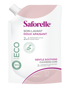 SAFORELLE SLD ECO 400 ML