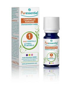Camomille romaine - 5 ml