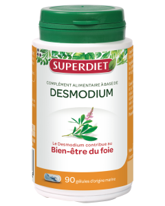 DESMODIUM NON BIO -  90 GELULES