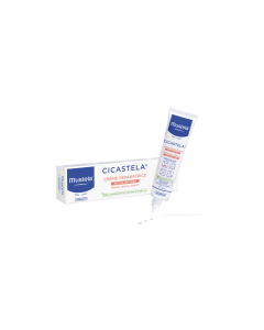 Crème réparatrice Cicastela 40ml