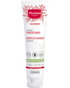 Crème vergetures 150ml - Maternité