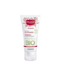 Baume allaitement certifié BIO 30ml