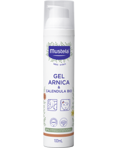 GEL ARNICA & au calendula 100ml