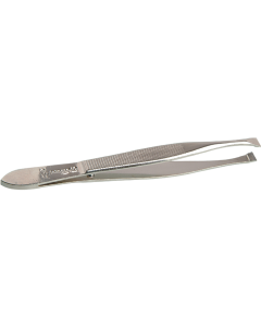 FEF PINCE EPIL LONG MOR CARRE 18