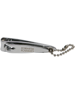 FEF COUPE ONGLE POCHE CHROME 61
