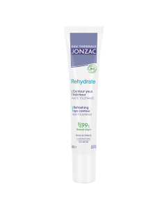 EAU THERMALE JONZAC / REHYDRATE / SOIN CONTOUR YEUX BIO 15ML