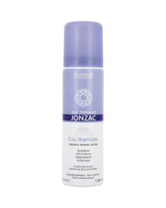 SPRAY D' EAU THERMALE JONZAC 50 ML