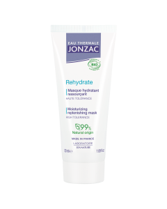 EAU THERMALE JONZAC/MASQUE REHYDRATE COE 50ML/ETUI