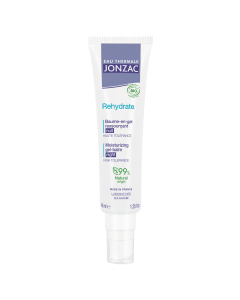 EAU THERMALE JONZAC/BAUME EN GEL NUIT REHYDRATE BIO/ETUI