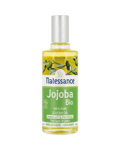 NB HL JOJOBA BIO CO ORG 50ML REGENERANT