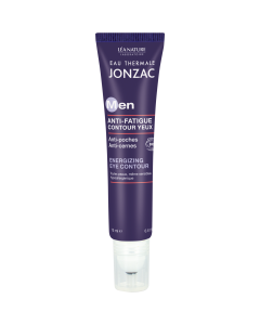 CONTOUR YEUX HOMME COE 15ML EAU THERMALE JONZAC BIO