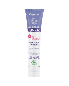 SOIN TEINTE ANTI ROUGEURS COE 40ML EAU THERMALE JONZAC BIO