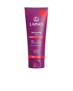 GEL DOUCHE PULPE F. ROUGES BIO200ML