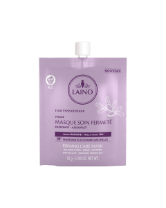 Masque soin fermeté 16g