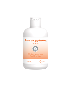 GIL2 H2O2 30 VOL FLACON 250 ML