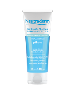 NEM GEL DOUCHE MICELLAIRE TB 100ML
