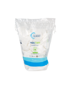 GIL PADS BIO SACHET VRAC X180 CERTBIO