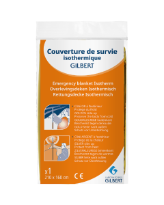 GIL COUVERTURE DE SURVIE 092013