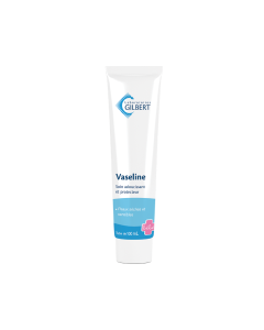 GILBERT VASELINE 100ML