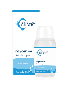 GIL GLYCERINE 60ML