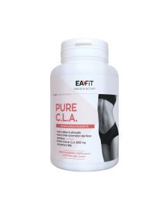 Pure cla eafit 90 capsules