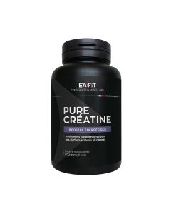 Pure creatine eafit 90 gelules